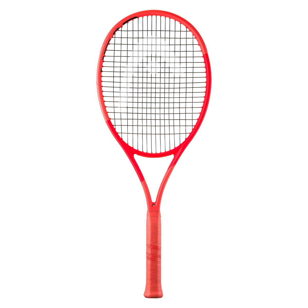 Head Radical Team 2025 Tennis Racquet, front view