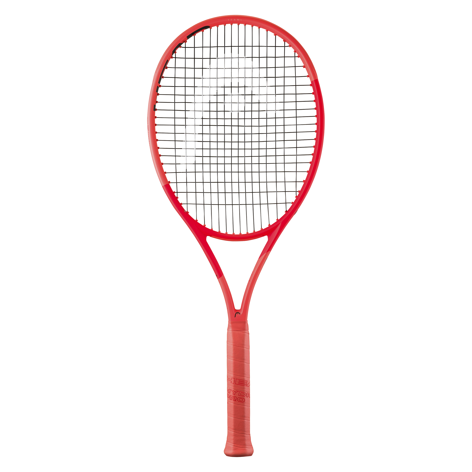 Head Radical Team L 2025 Tennis Racquet, front view