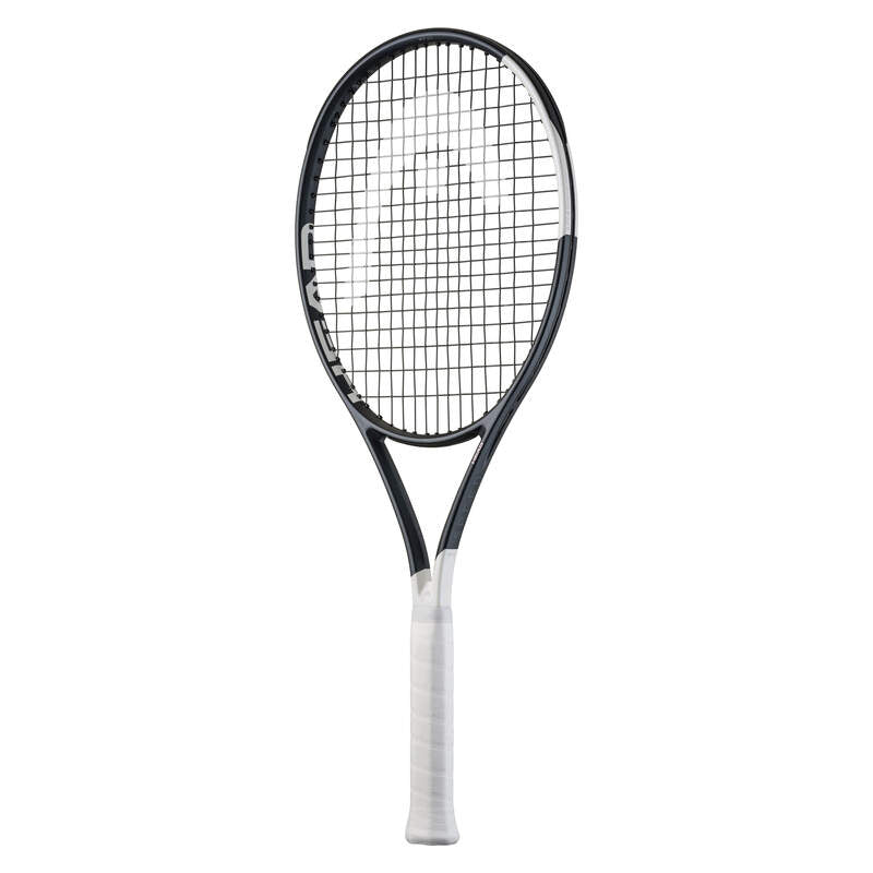 Head Speed MP UL 2026 Tennis Racquet, angled view