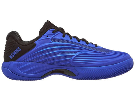 KSwiss Hypercourt Express 3 Clay Mens Blue Tennis Shoe