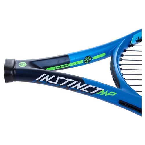 Head Graphene Touch Instinct MP Tennis Racquet