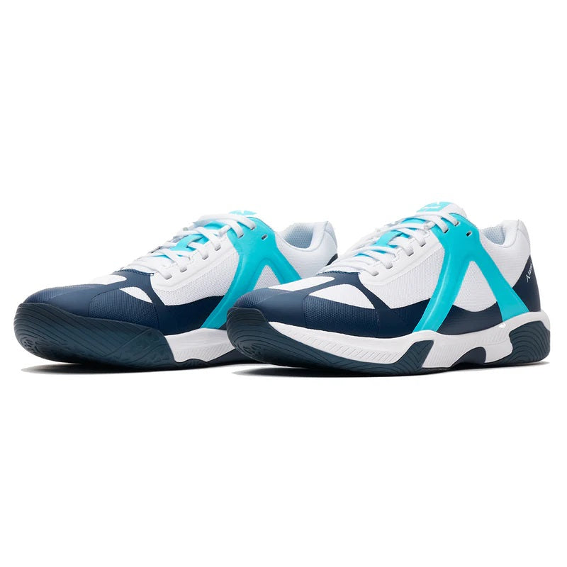 Kanso Dragonfly White Indoor Shoe