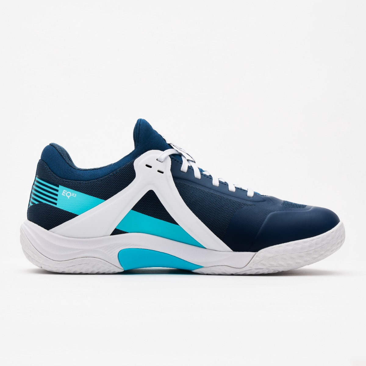 Kanso EQX3 Blue Indoor Shoe, main product view