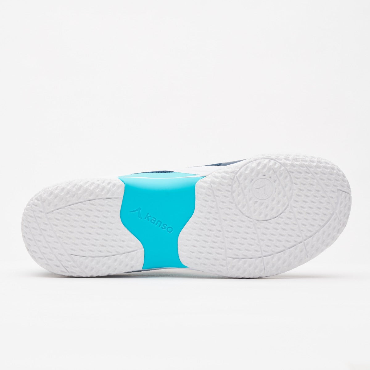 Kanso EQX3 Blue Indoor Shoe