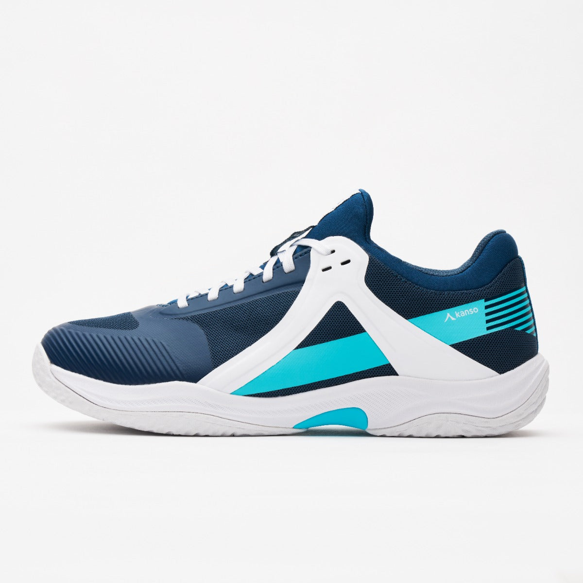 Kanso EQX3 Blue Indoor Shoe