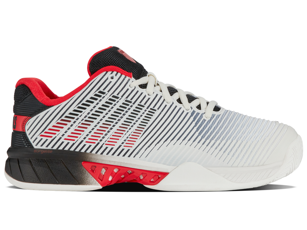 KSwiss Hypercourt Express 2 AC WIDE Mens Tennis Shoe, main product view