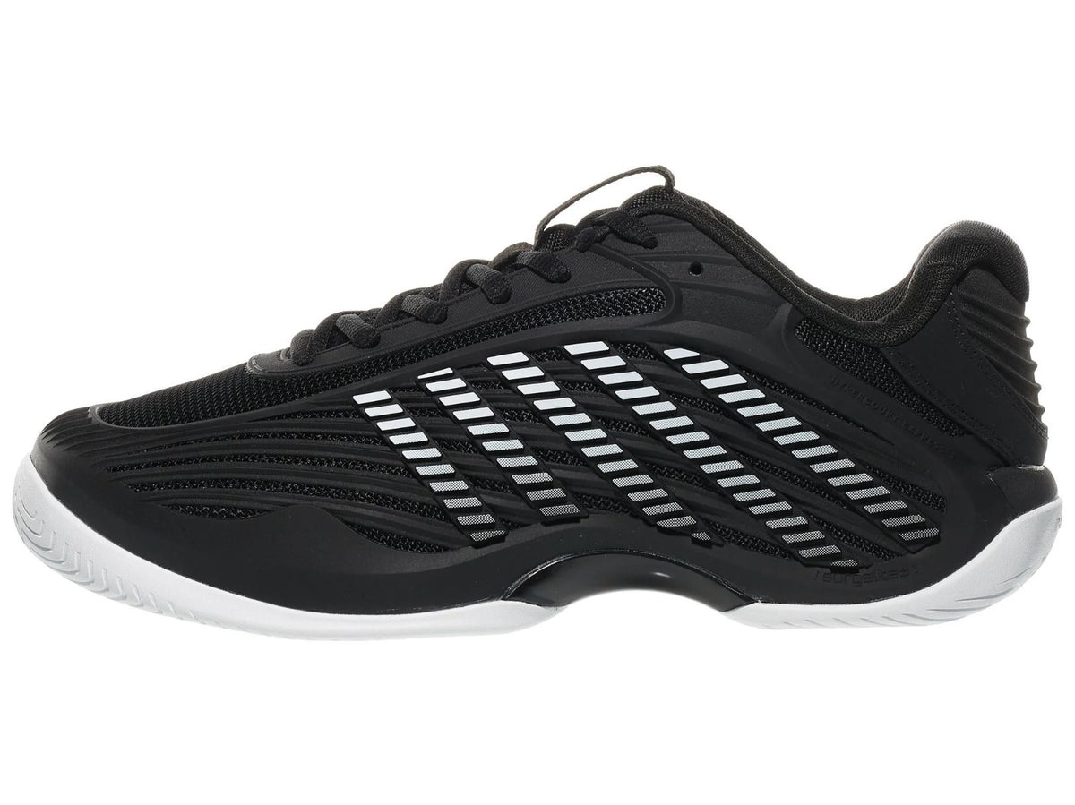 KSwiss Hypercourt Express 3 AC 2E WIDE Mens Tennis Shoe, inner side view