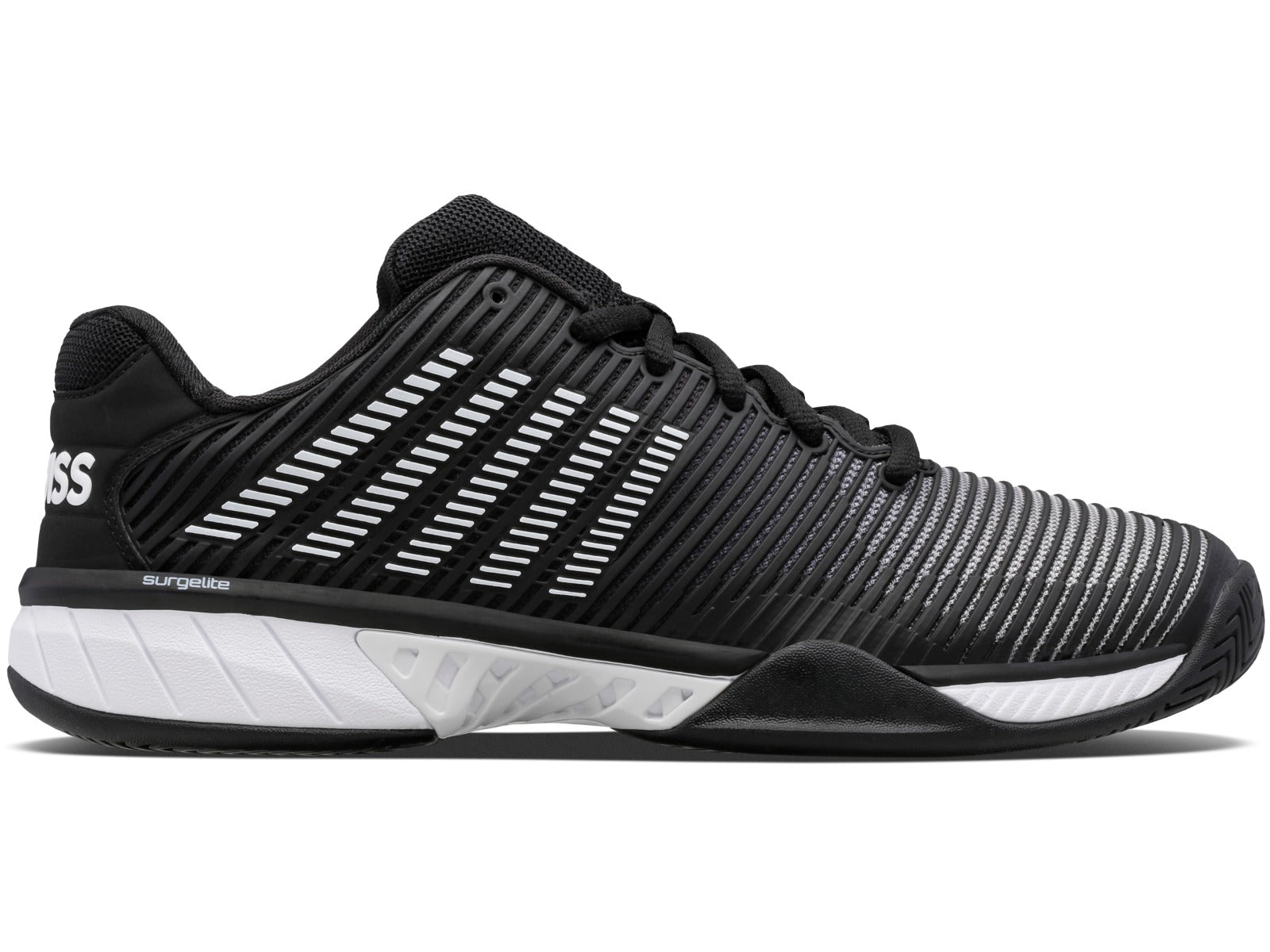 KSwiss Hypercourt Express 2 Mens Tennis Shoe