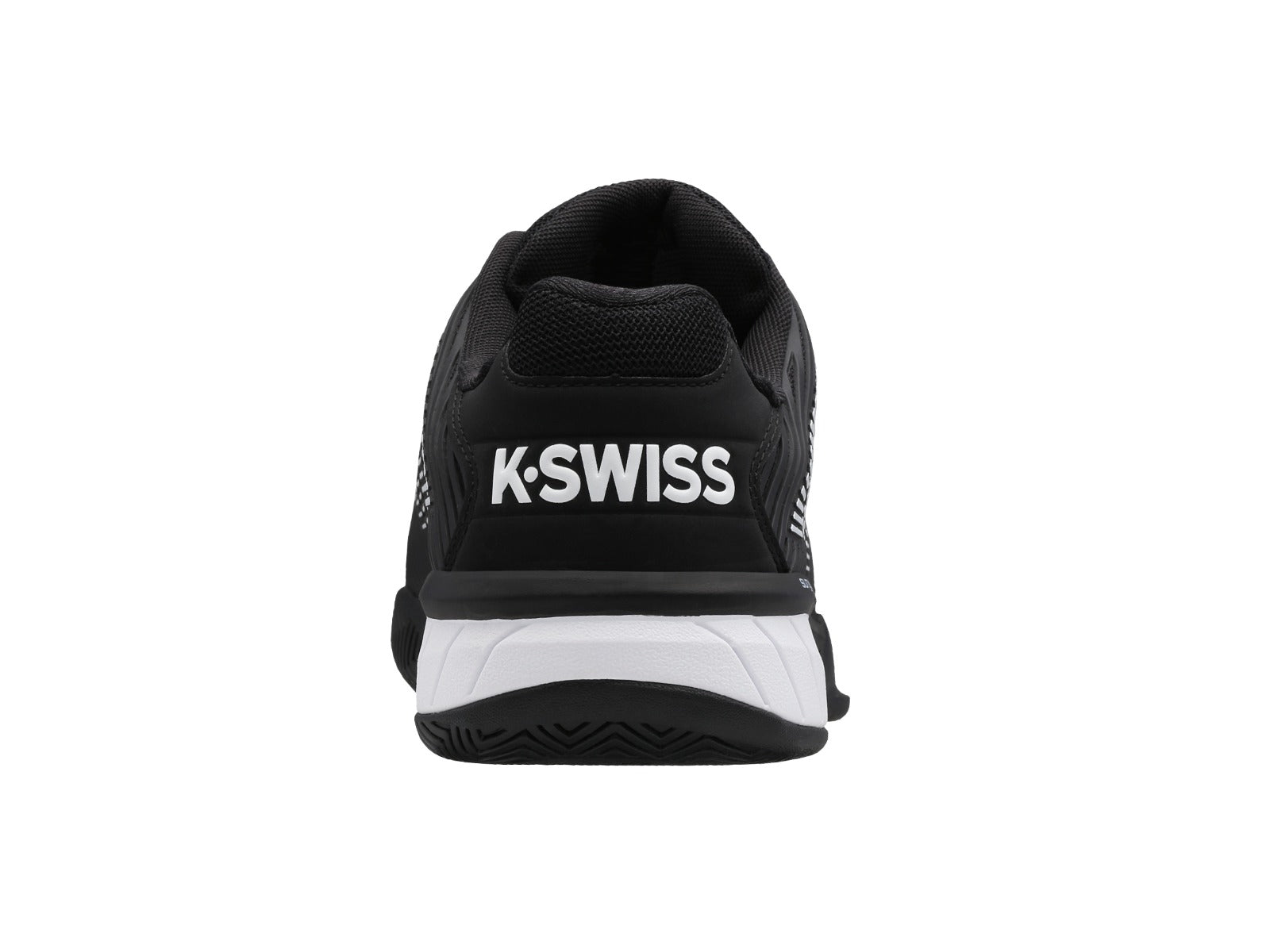 KSwiss Hypercourt Express 2 Mens Tennis Shoe