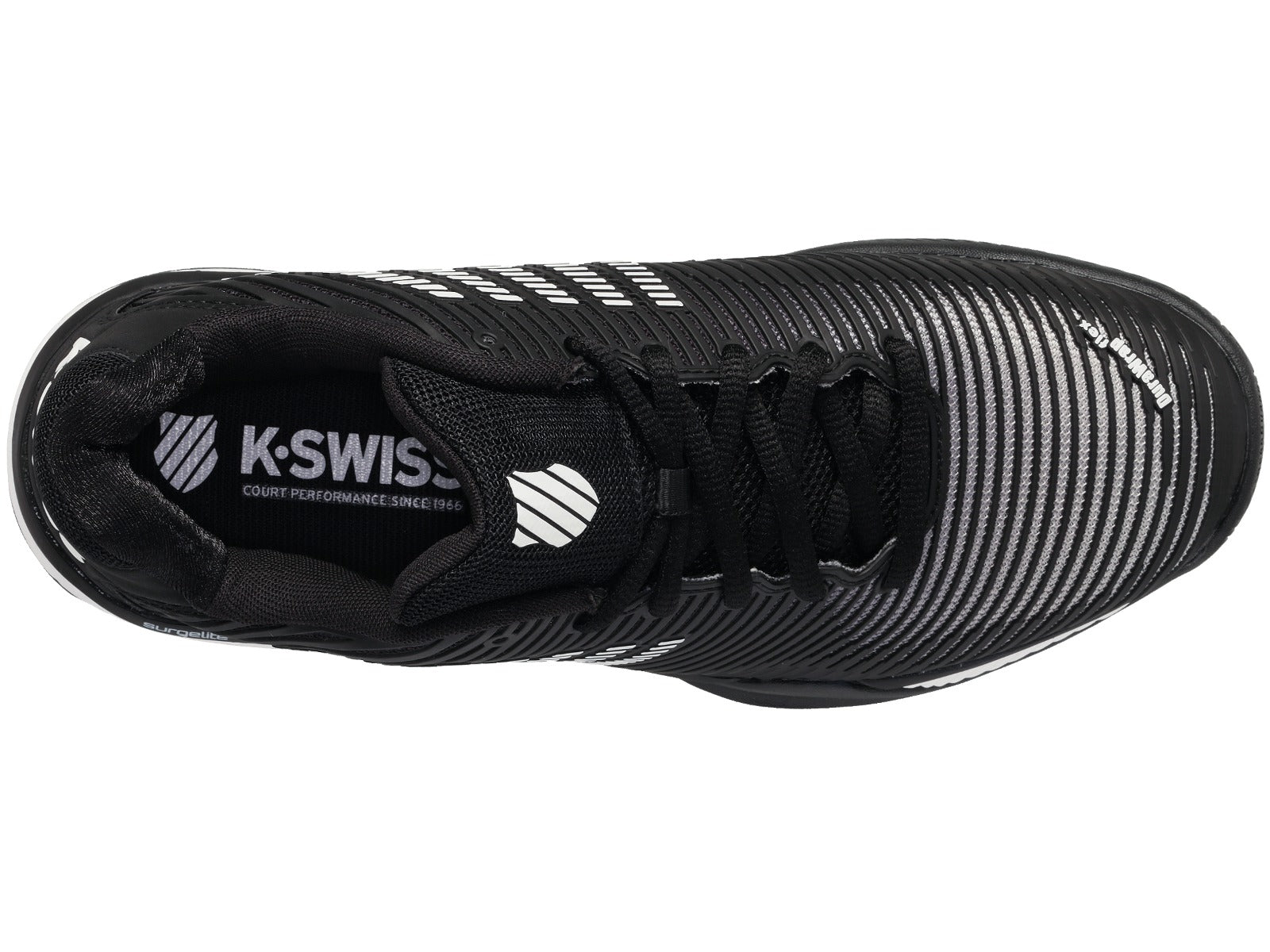 KSwiss Hypercourt Express 2 Mens Tennis Shoe