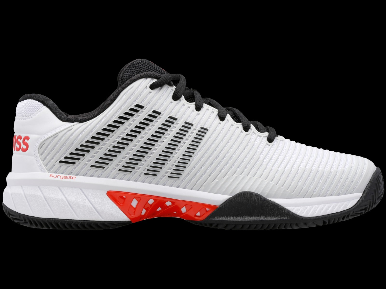 KSwiss Hypercourt Express 2 HB Mens Tennis Shoe US 8 & 14