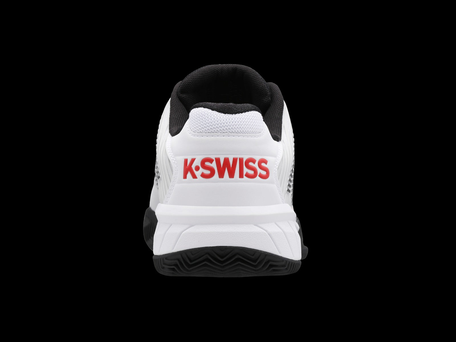 KSwiss Hypercourt Express 2 HB Mens Tennis Shoe US 8 & 14