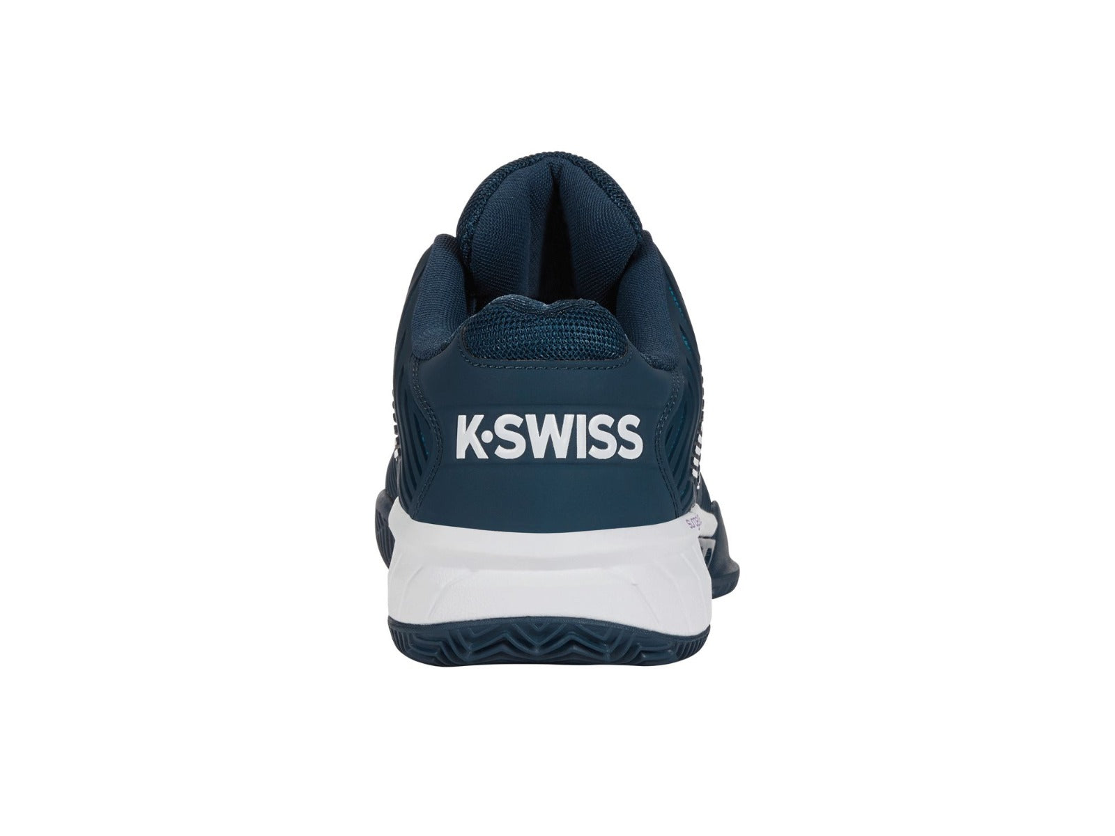 KSwiss Hypercourt Express 2 HB Mens Teal Tennis Shoe