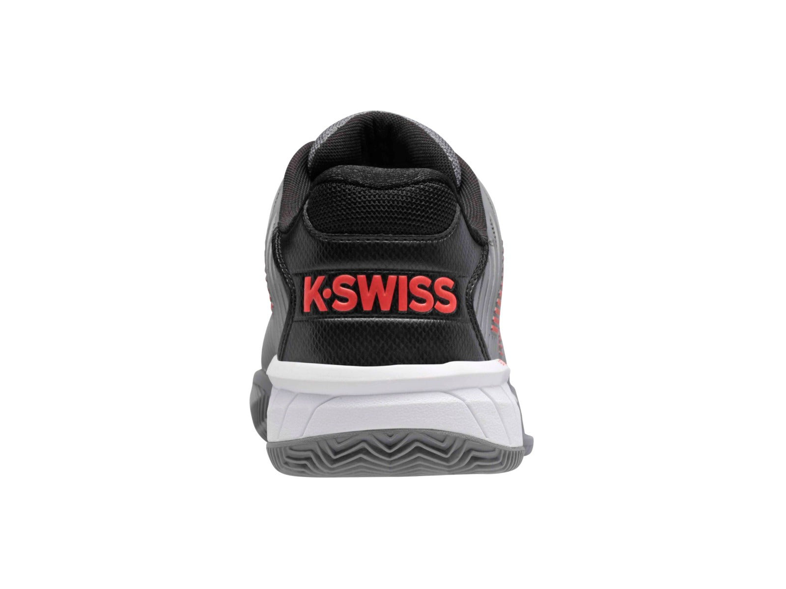 KSwiss Hypercourt Express 2 HB Mens Grey Tennis Shoe