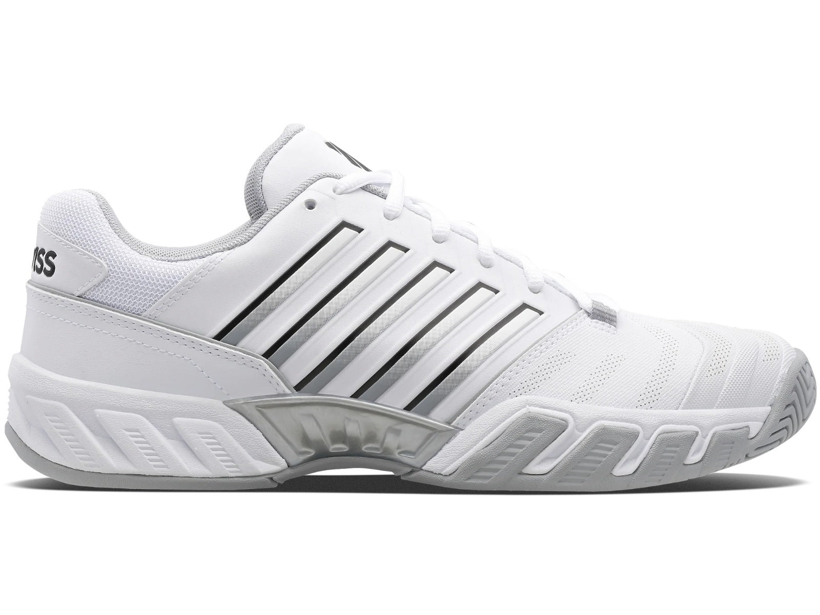 KSwiss Bigshot Light 4 Mens Shoe