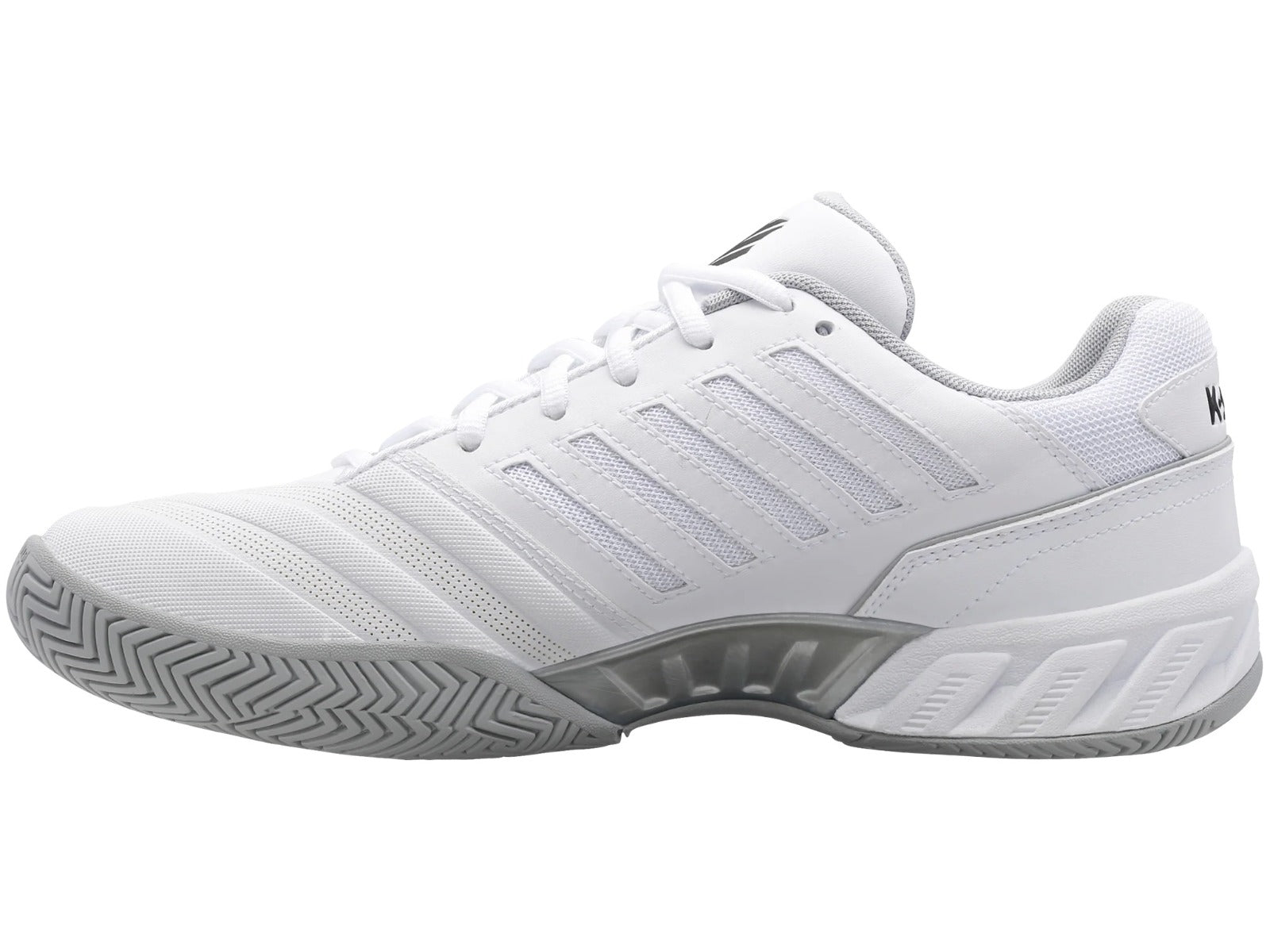 KSwiss Bigshot Light 4 Mens Shoe