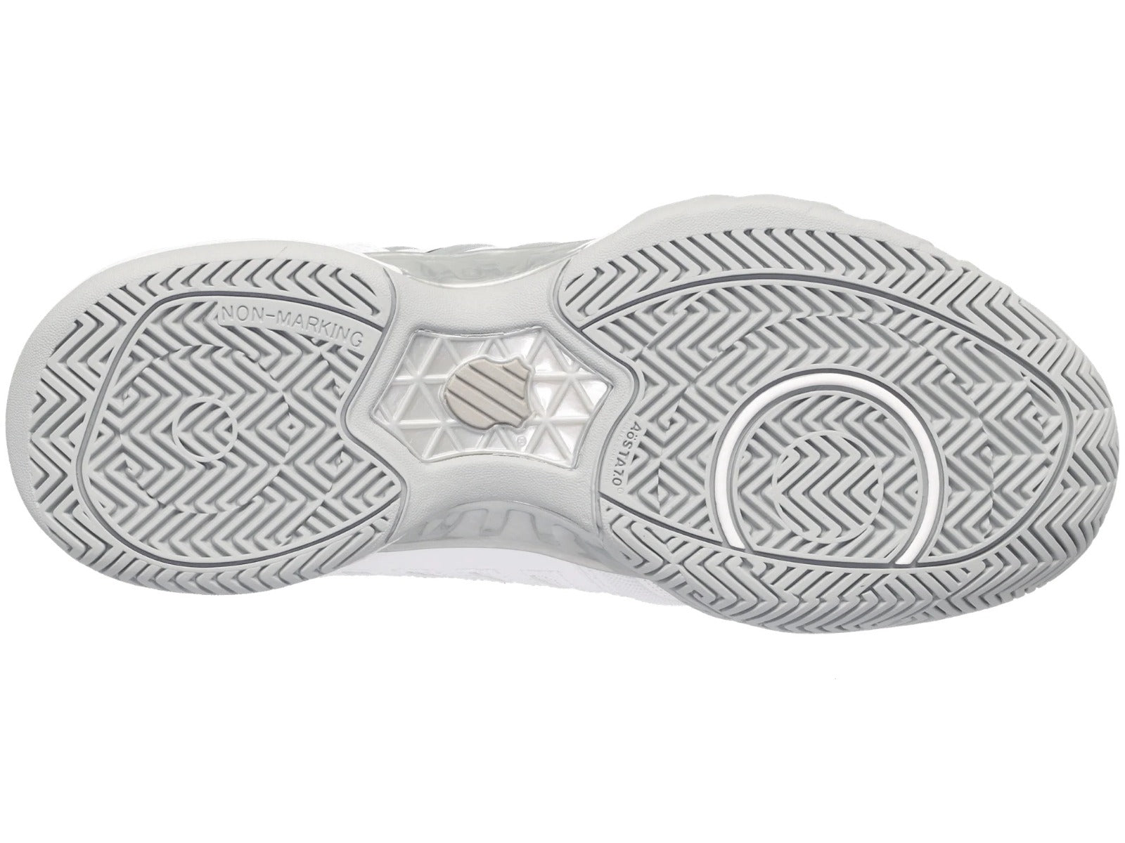 KSwiss Bigshot Light 4 Mens Shoe