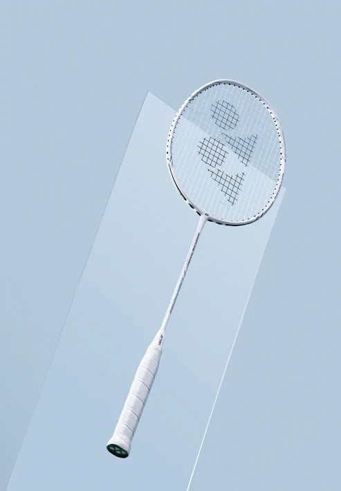 Yonex Nanoflare Nextage Badminton Racquet White