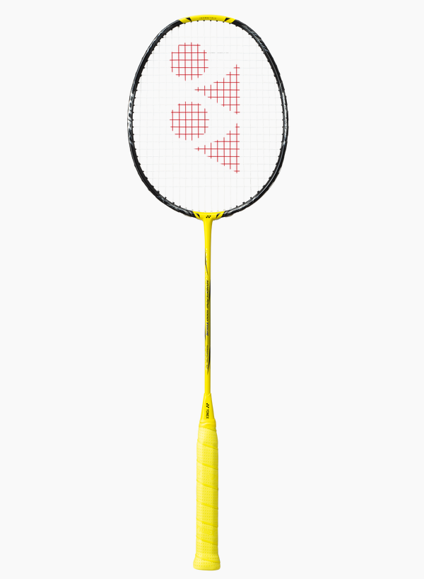Yonex Nanoflare 1000 Tour Badminton Racquet Lightning Yellow