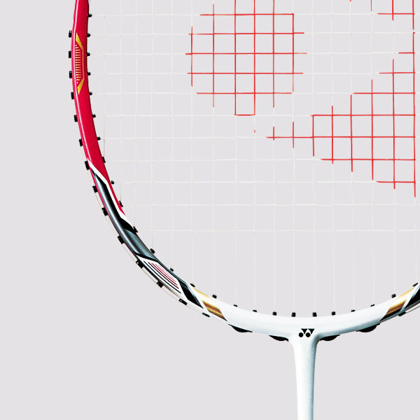 Yonex Nanoray i-Speed Racquet