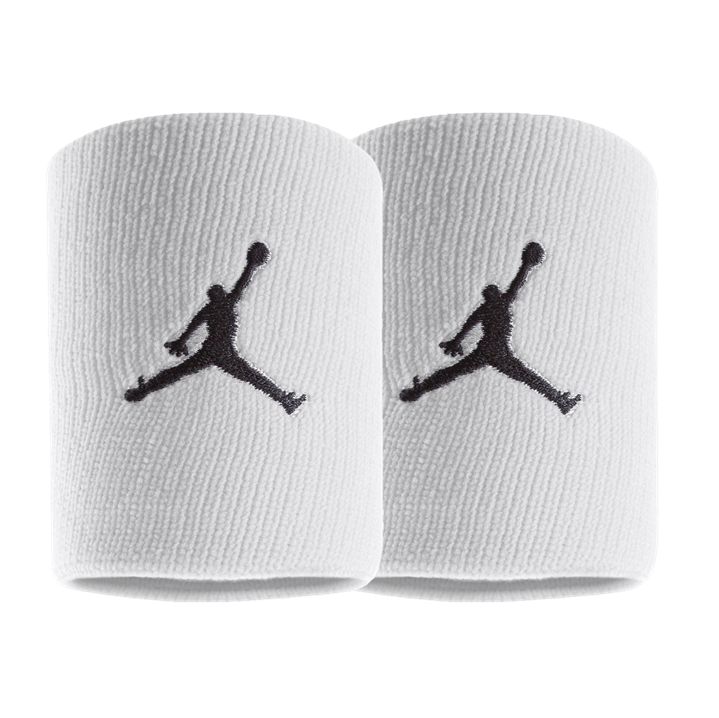 Nike Jordan Dri-FIT Medium Wristbands 2 Pack