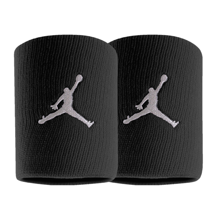 Nike Jordan Dri-FIT Medium Wristbands 2 Pack