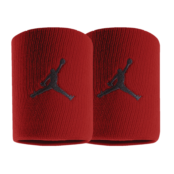 Nike Jordan Dri-FIT Medium Wristbands 2 Pack