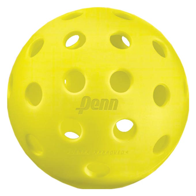 Penn 40 Outdoor Pickleballs