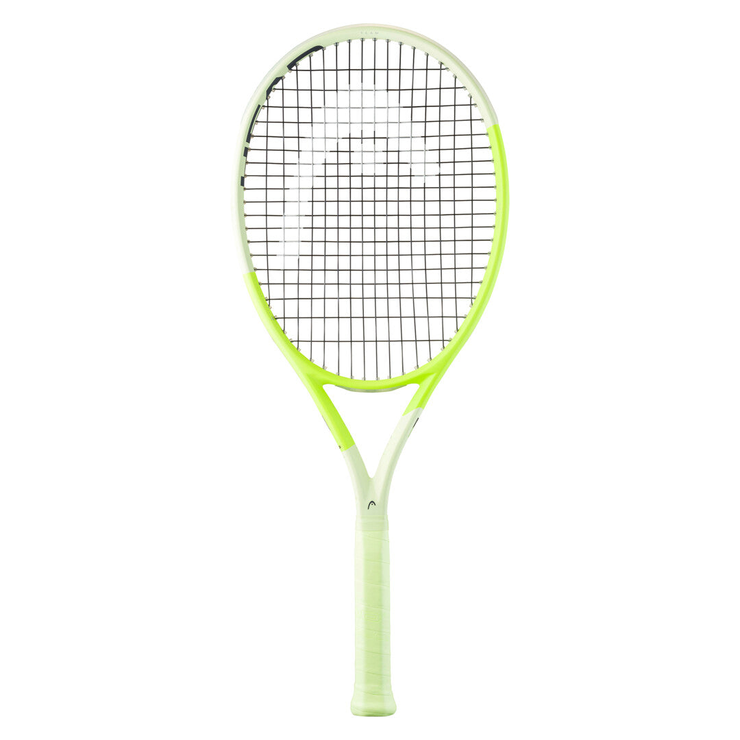 Head Squared Tennis Racquet
