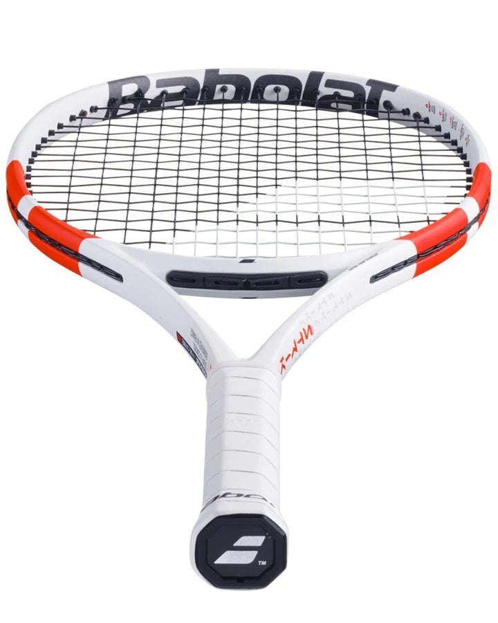 Babolat Pure Strike 100 2024 Tennis Racquet