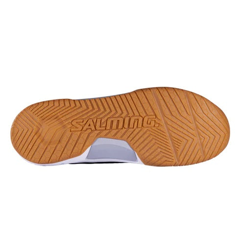 Salming Recoil Ultra Black Mens Squash Shoes