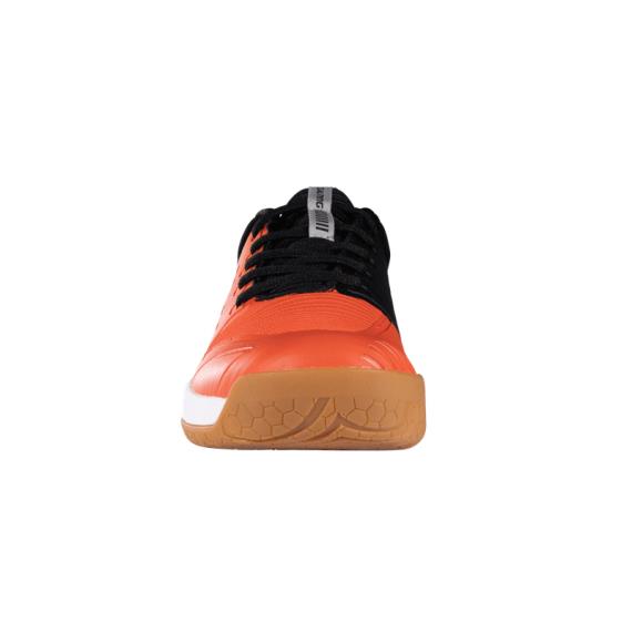Salming Recoil Ultra Orange Mens Squash Shoes