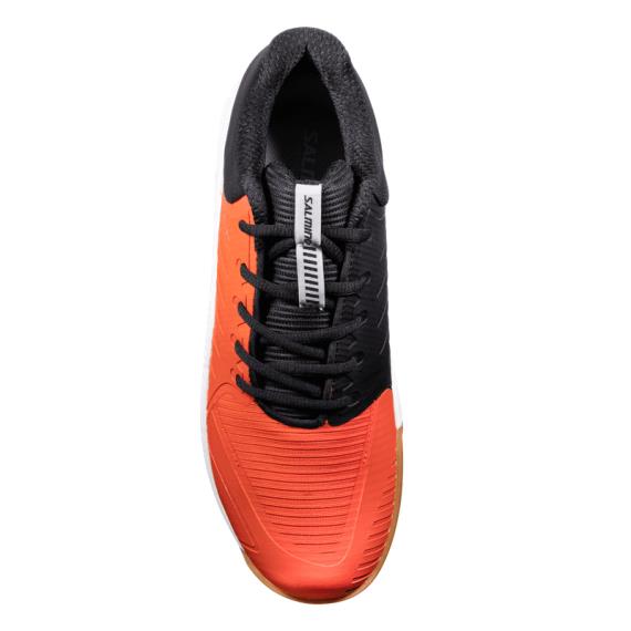 Salming Recoil Ultra Orange Mens Squash Shoes