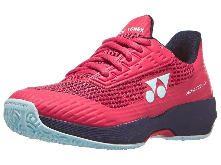 Yonex Accell AC Junior Tennis Shoes