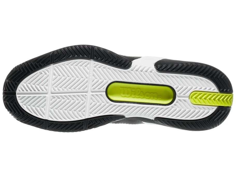 Wilson Rush Pro 5 Clay Mens Tennis Shoe