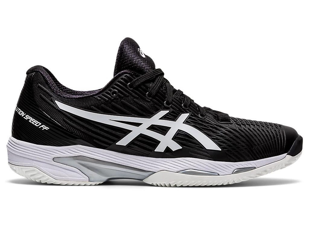 Asics Solution Speed FF 2 Clay Mens Tennis Shoe US 15