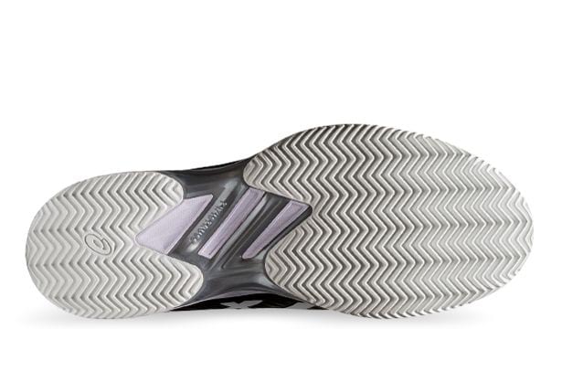 Asics Solution Speed FF 2 Clay Mens Tennis Shoe US 15
