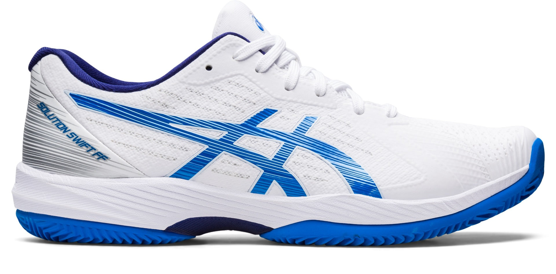 Asics Solution Swift FF Clay Mens Tennis Shoe