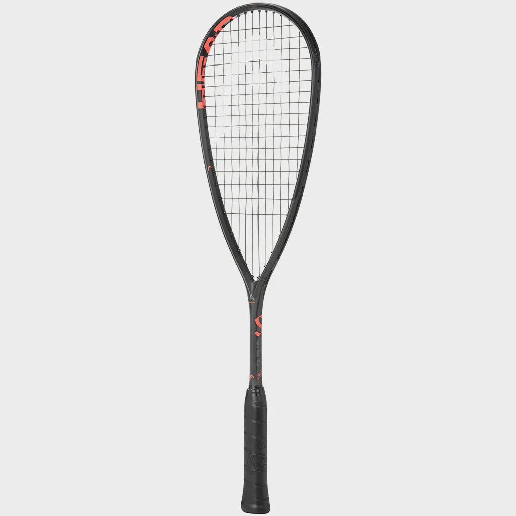 Head Speed 135 SB 2023 Squash Racquet
