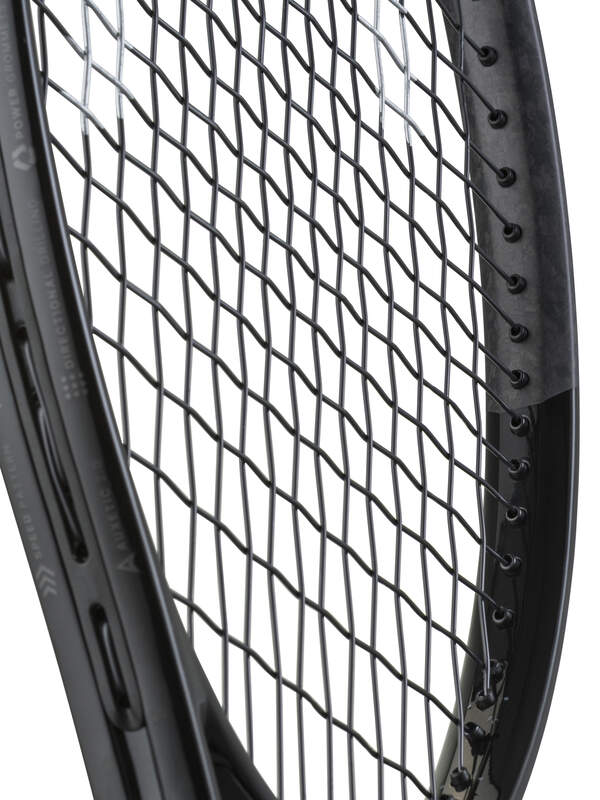 Head Speed MP Legend 2025 Tennis Racquet