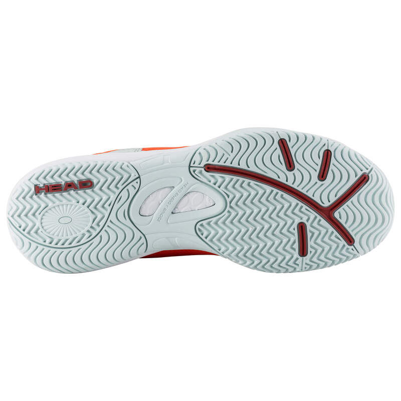 Head Sprint 3.5 kids tennis shoes US 2 & 3