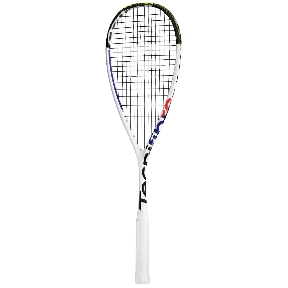 Tecnifibre Carboflex 130 X-Top Squash Racquet, main product view