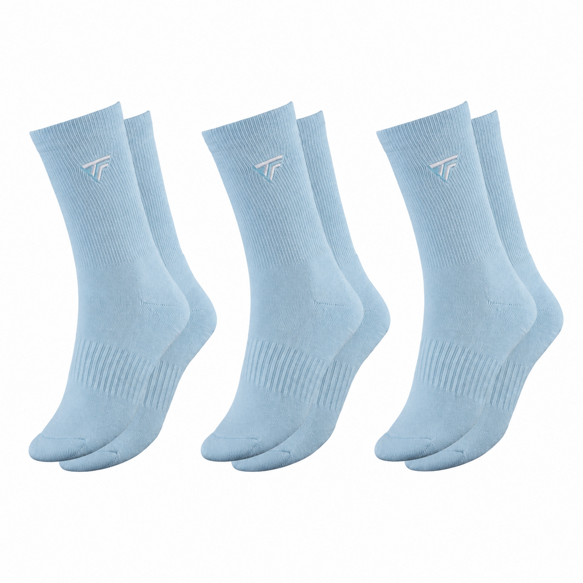Tecnifibre Classic Crew Socks