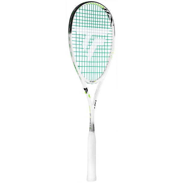 Tecnifibre Slash 120 Control Squash Racquet, main product view