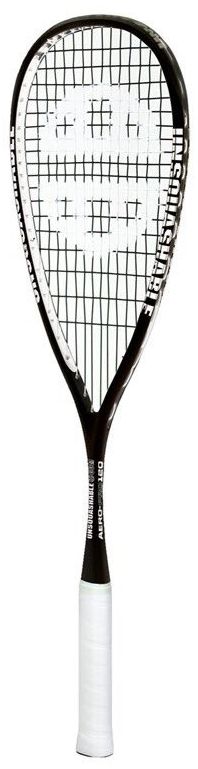 Unsquashable Aero-Tec 120 Squash Racquet