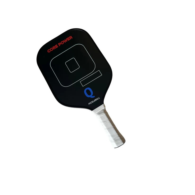 Q Core Power Pickleball Paddle