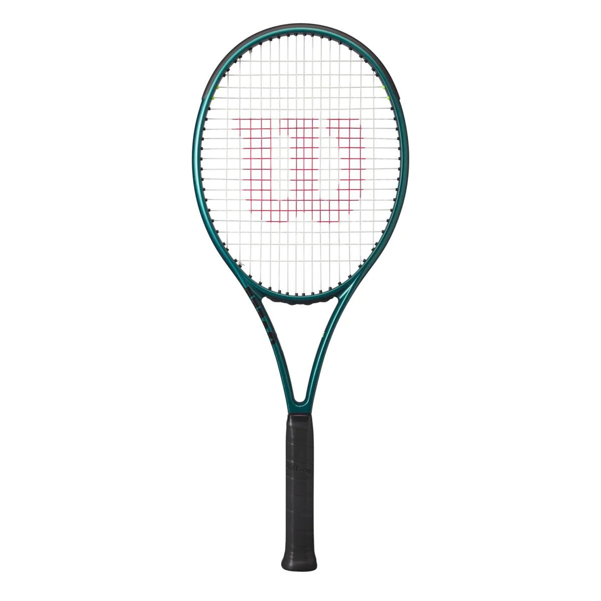 Wilson Blade 100 v9 Tennis Racquet, main product view