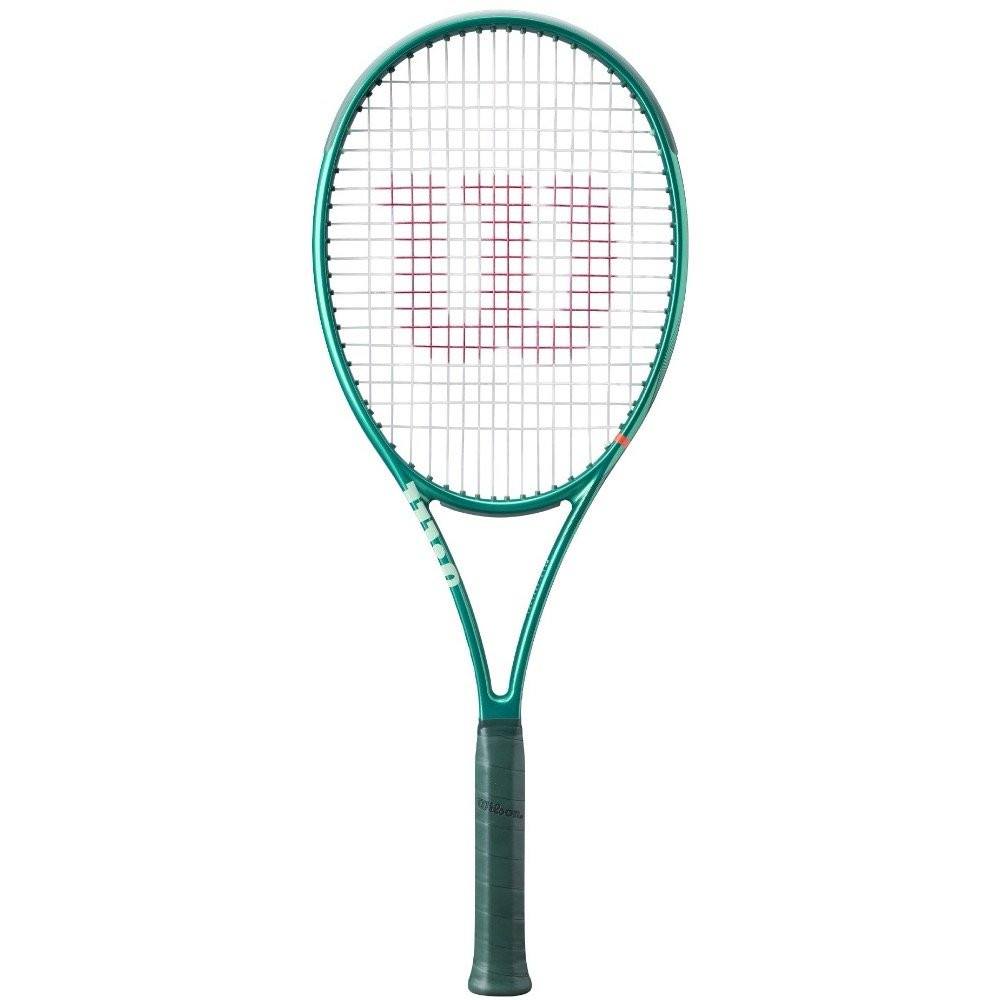 Wilson Blade 98 16x19 V10 Tennis Racquet, main product view