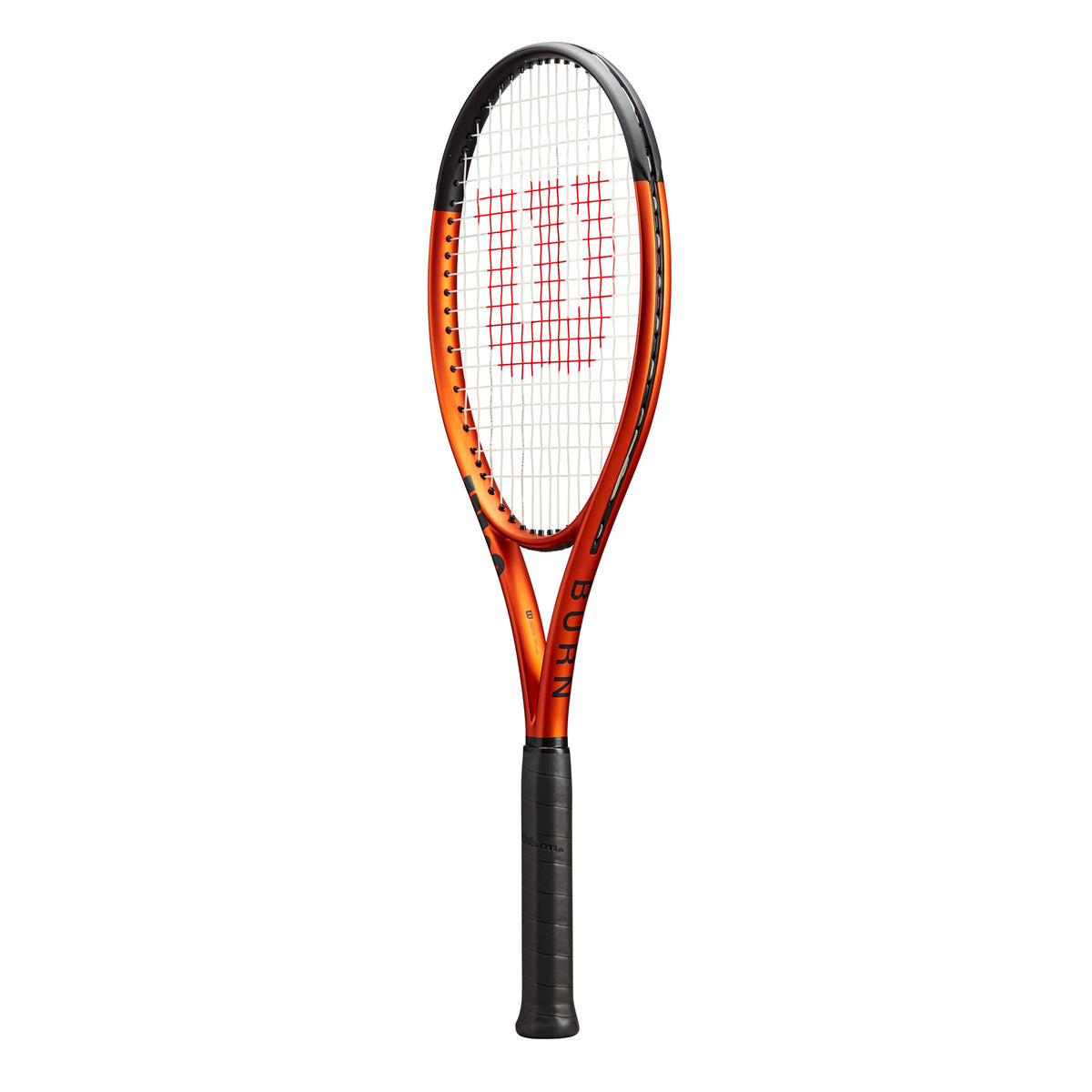 Wilson Burn 100 v5 Tennis Racquet, main product view