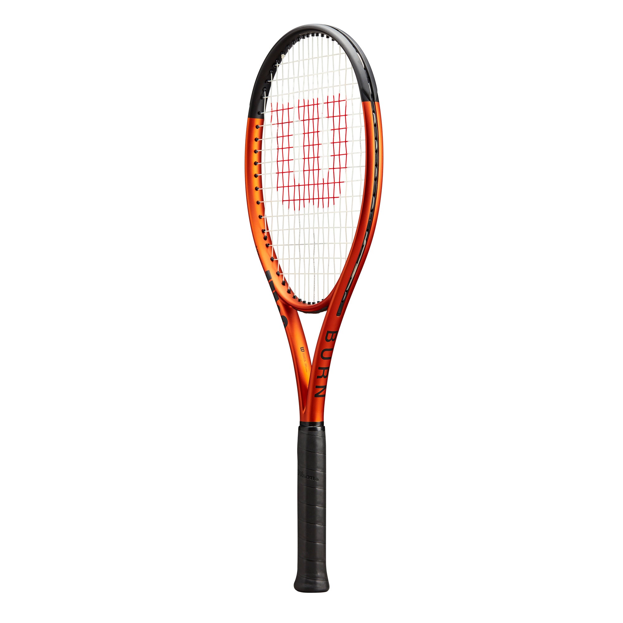 Wilson Burn 100ULS V5 Tennis Racquet, main product view